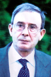 Domenico Cefalu